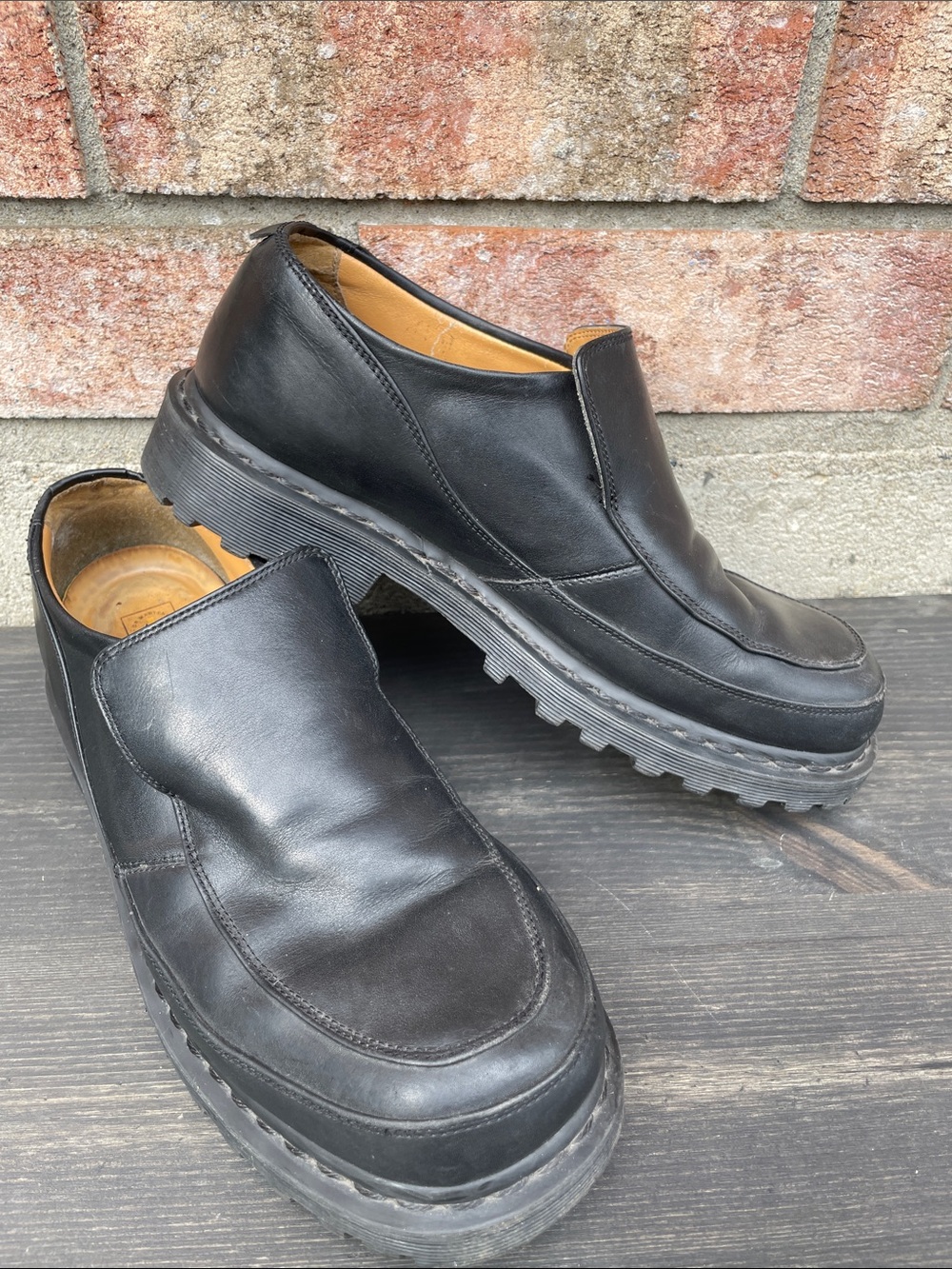 Men's Dr.Martens classic slide Casual Shoes